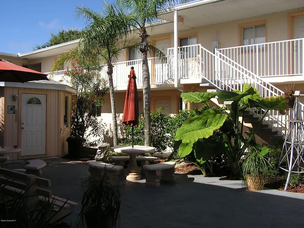 211 Circle Drive Cape Canaveral FL 32920