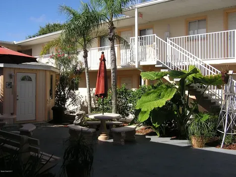 211 Circle Drive Cape Canaveral FL 32920