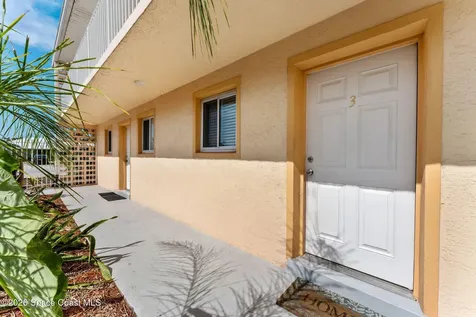 211 Circle Drive Cape Canaveral FL 32920