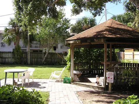 211 Circle Drive Cape Canaveral FL 32920