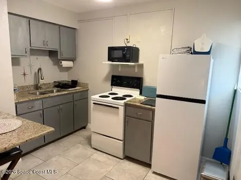 211 Circle Drive Cape Canaveral FL 32920