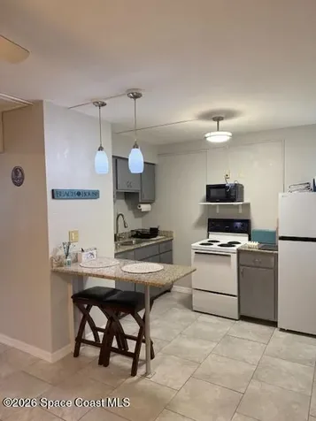211 Circle Drive Cape Canaveral FL 32920