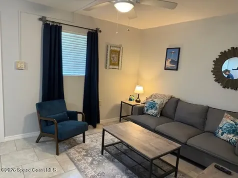 211 Circle Drive Cape Canaveral FL 32920