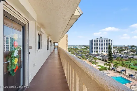 1830 N Atlantic Avenue Cocoa Beach FL 32931