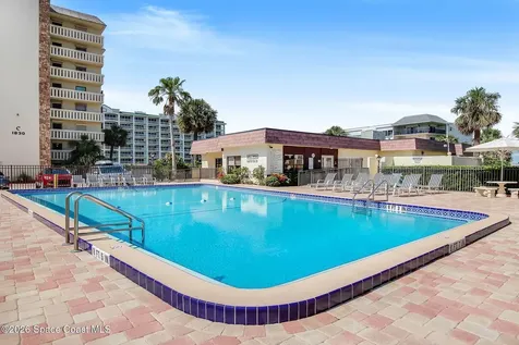 1830 N Atlantic Avenue Cocoa Beach FL 32931