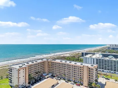 1830 N Atlantic Avenue Cocoa Beach FL 32931