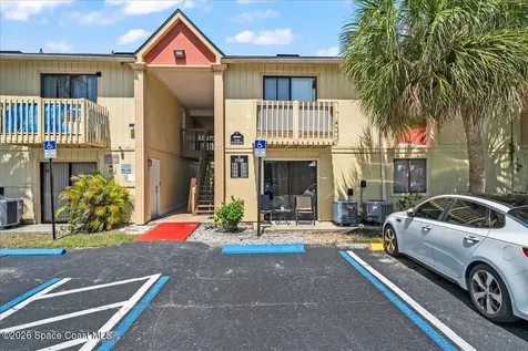 2190 Forest Knoll Drive NE Palm Bay FL 32905