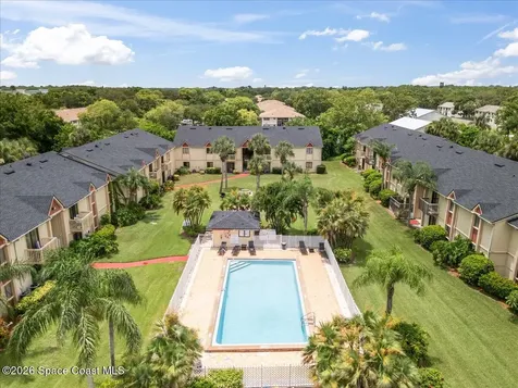 2190 Forest Knoll Drive NE Palm Bay FL 32905