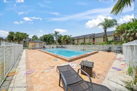 2190 Forest Knoll Drive NE Palm Bay FL 32905