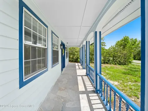 985 S Carpenter Road Titusville FL 32796