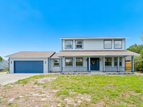 985 S Carpenter Road Titusville FL 32796