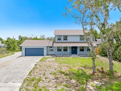 985 S Carpenter Road Titusville FL 32796