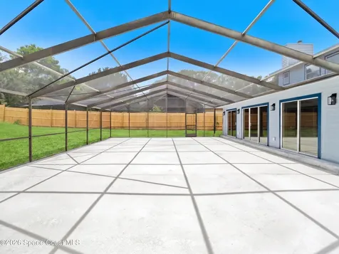 985 S Carpenter Road Titusville FL 32796