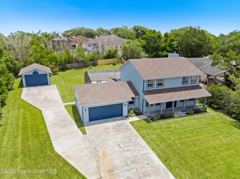 985 S Carpenter Road Titusville FL 32796