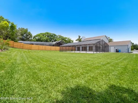 985 S Carpenter Road Titusville FL 32796