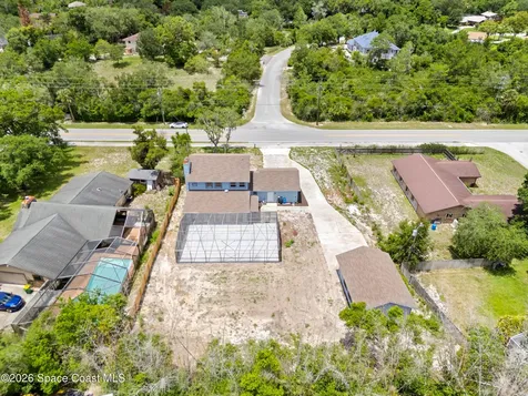 985 S Carpenter Road Titusville FL 32796