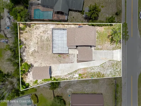 985 S Carpenter Road Titusville FL 32796