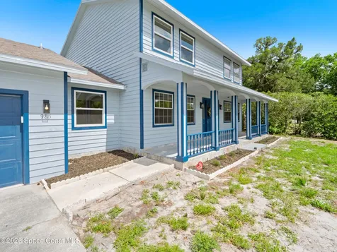 985 S Carpenter Road Titusville FL 32796