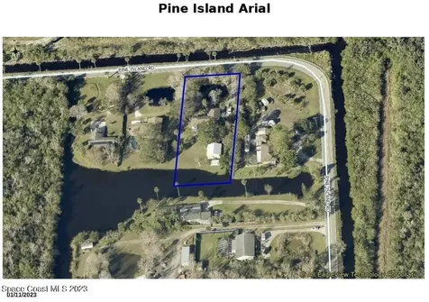 1045 Pine Island Road Merritt Island FL 32953