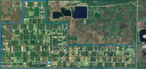 321 Buckskin Street Palm Bay FL 32909