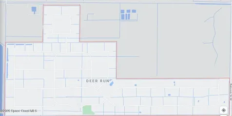 321 Buckskin Street Palm Bay FL 32909