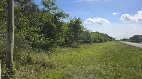 321 Buckskin Street Palm Bay FL 32909