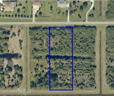 321 Buckskin Street Palm Bay FL 32909