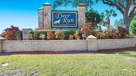 321 Buckskin Street Palm Bay FL 32909