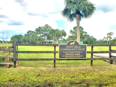 321 Buckskin Street Palm Bay FL 32909