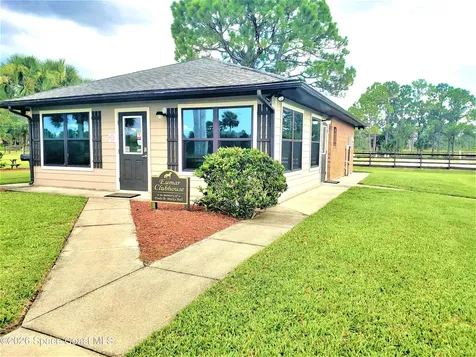 321 Buckskin Street Palm Bay FL 32909