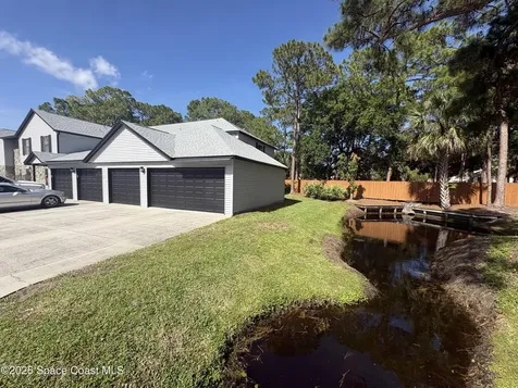 9020 York Lane West Melbourne FL 32904