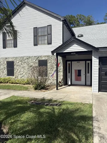 9020 York Lane West Melbourne FL 32904