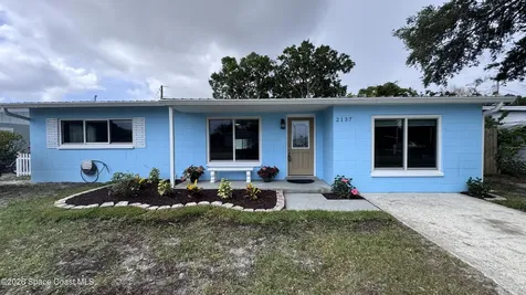 2137 Laden Road Melbourne FL 32935
