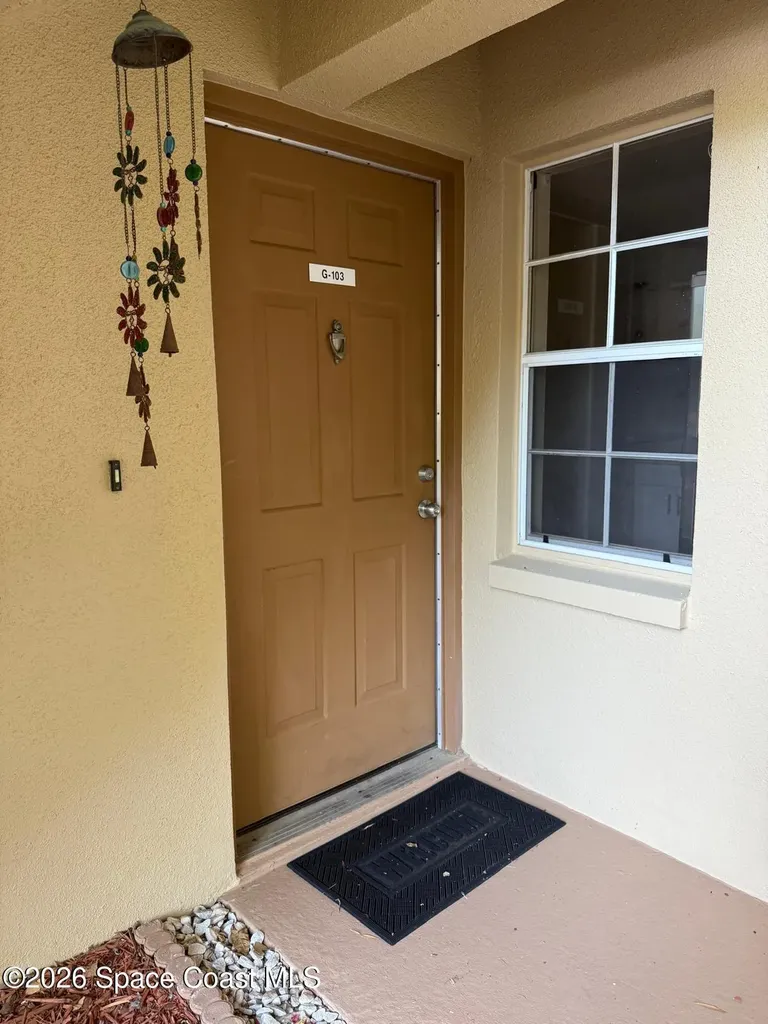 1625 Sunny Brook Lane NE Palm Bay FL 32905
