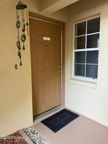 1625 Sunny Brook Lane NE Palm Bay FL 32905