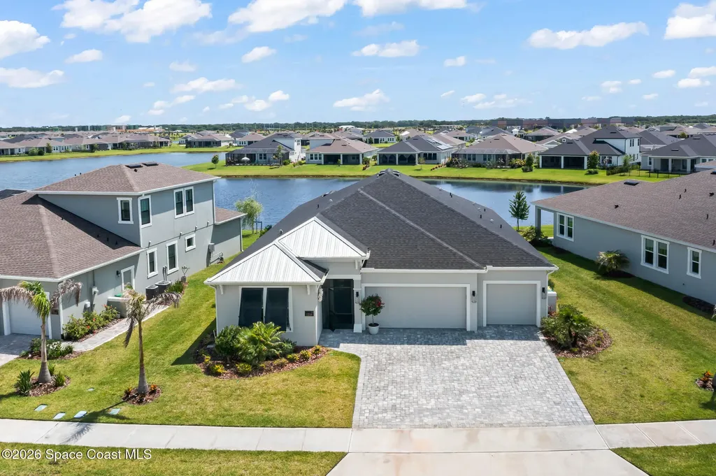 2258 Pangea Circle Melbourne FL 32940