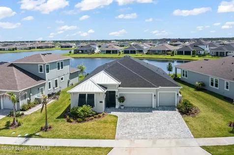 2258 Pangea Circle Melbourne FL 32940