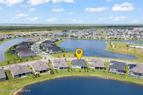2258 Pangea Circle Melbourne FL 32940