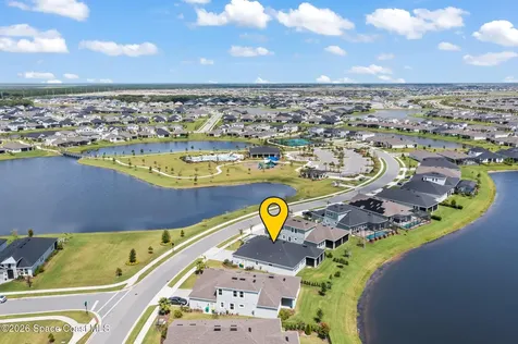 2258 Pangea Circle Melbourne FL 32940