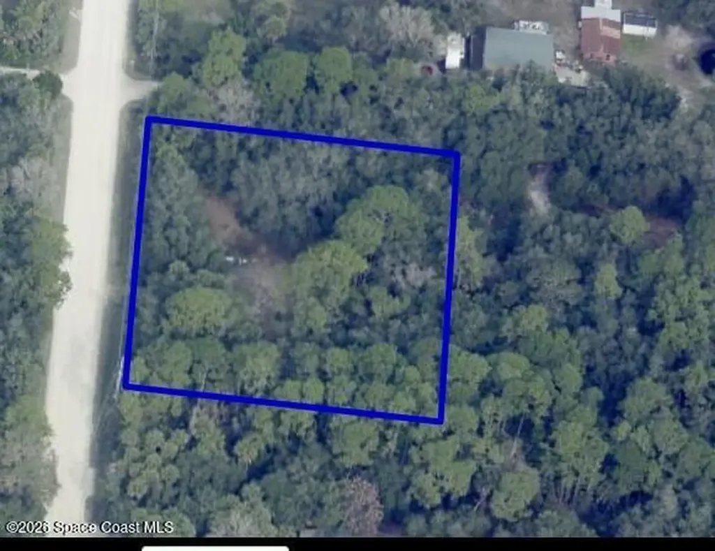 1681 Satellite Boulevard Cocoa FL 32926