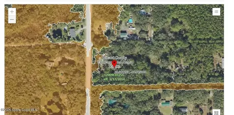 1681 Satellite Boulevard Cocoa FL 32926