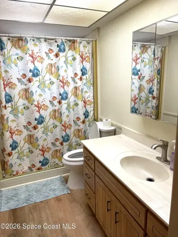 1805 Figtree Drive Titusville FL 32780