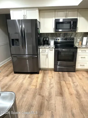 1805 Figtree Drive Titusville FL 32780