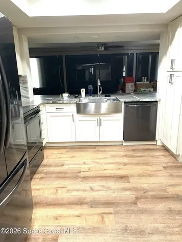 1805 Figtree Drive Titusville FL 32780