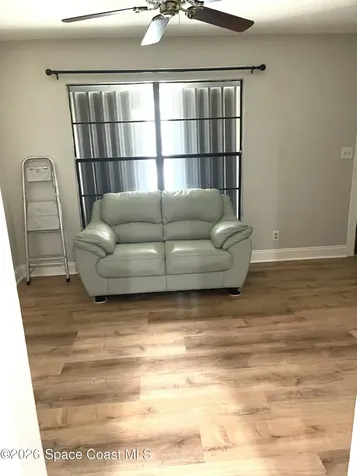1805 Figtree Drive Titusville FL 32780