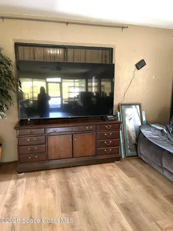 1805 Figtree Drive Titusville FL 32780