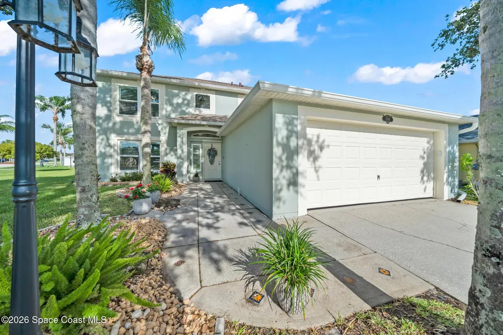 3997 Montesino Drive Rockledge FL 32955