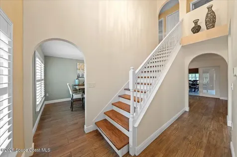 3997 Montesino Drive Rockledge FL 32955