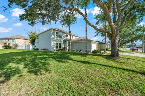 3997 Montesino Drive Rockledge FL 32955