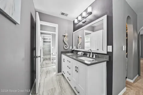 3997 Montesino Drive Rockledge FL 32955